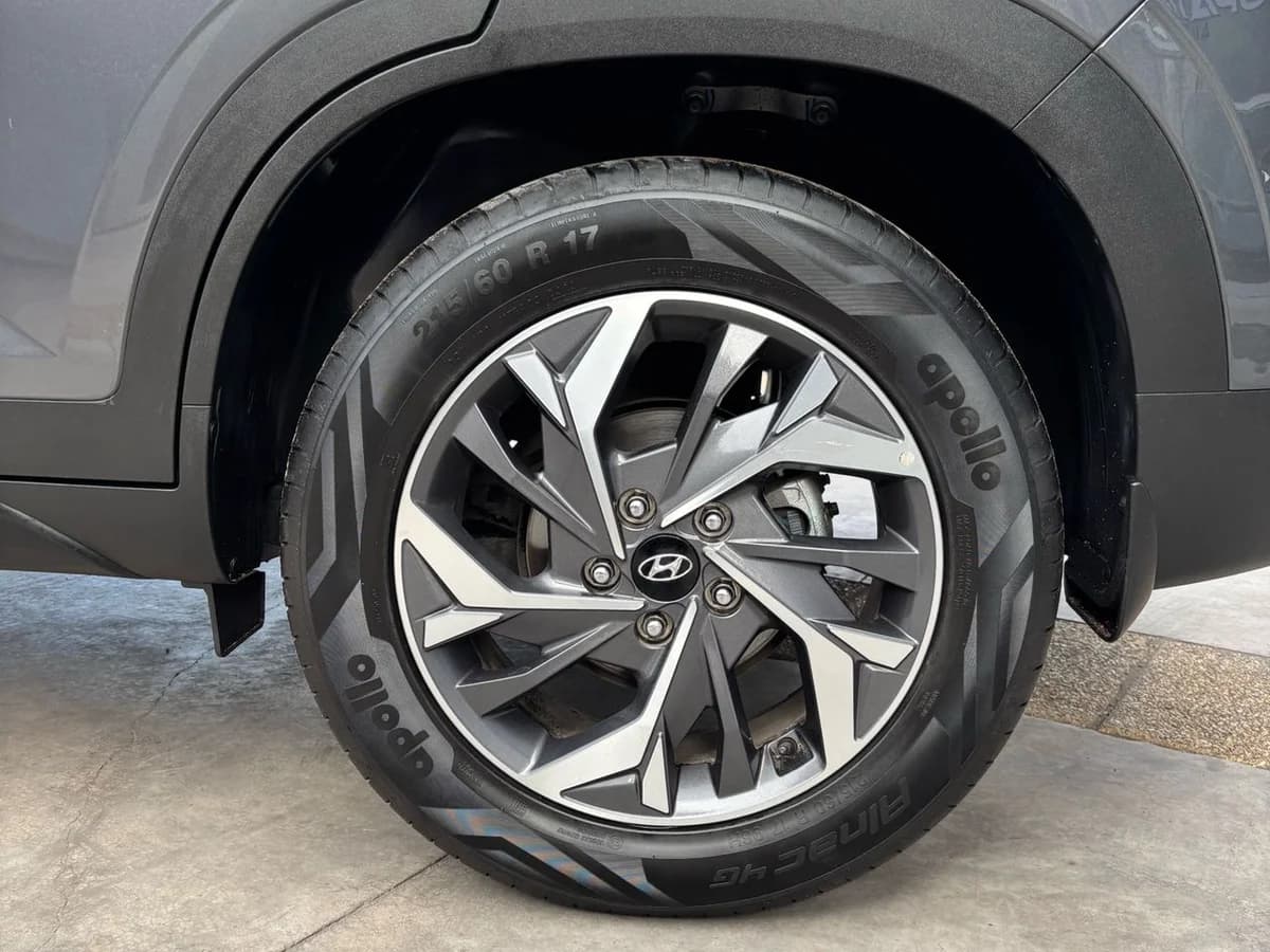 HYUNDAI CRETA CVT PLUS 2023 - Imagen 8