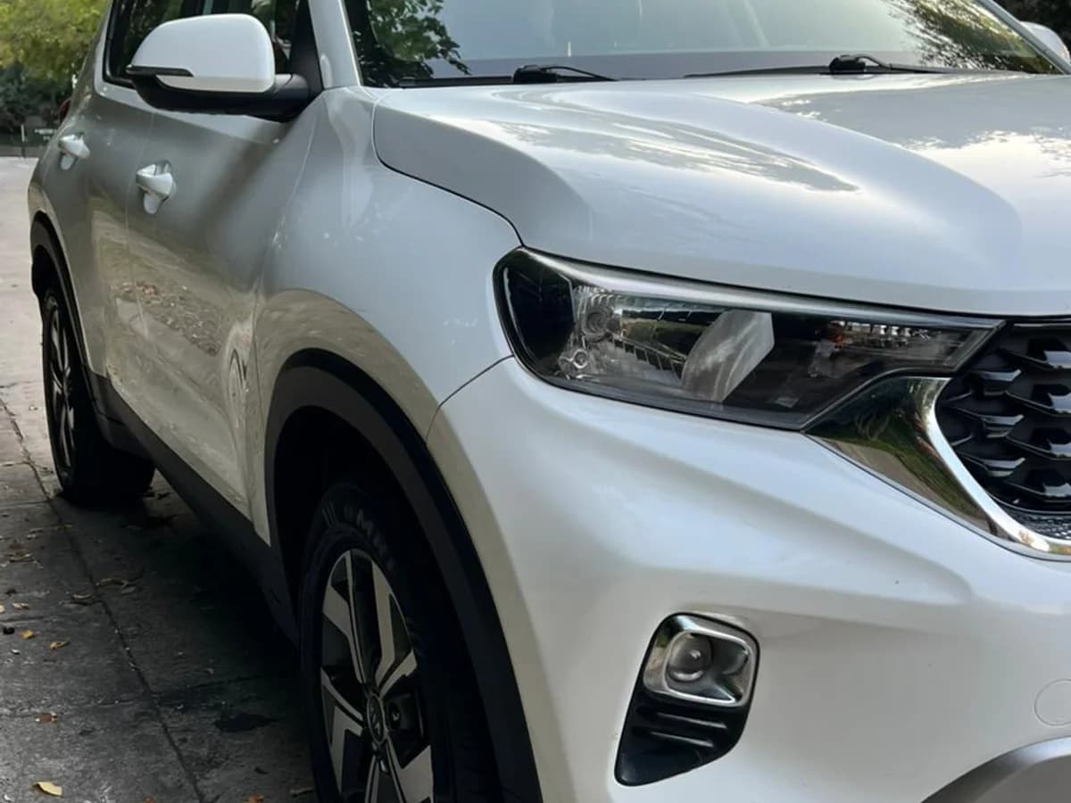 KIA SONET EX 1.5L MT AÑO 2022 - Imagen 2