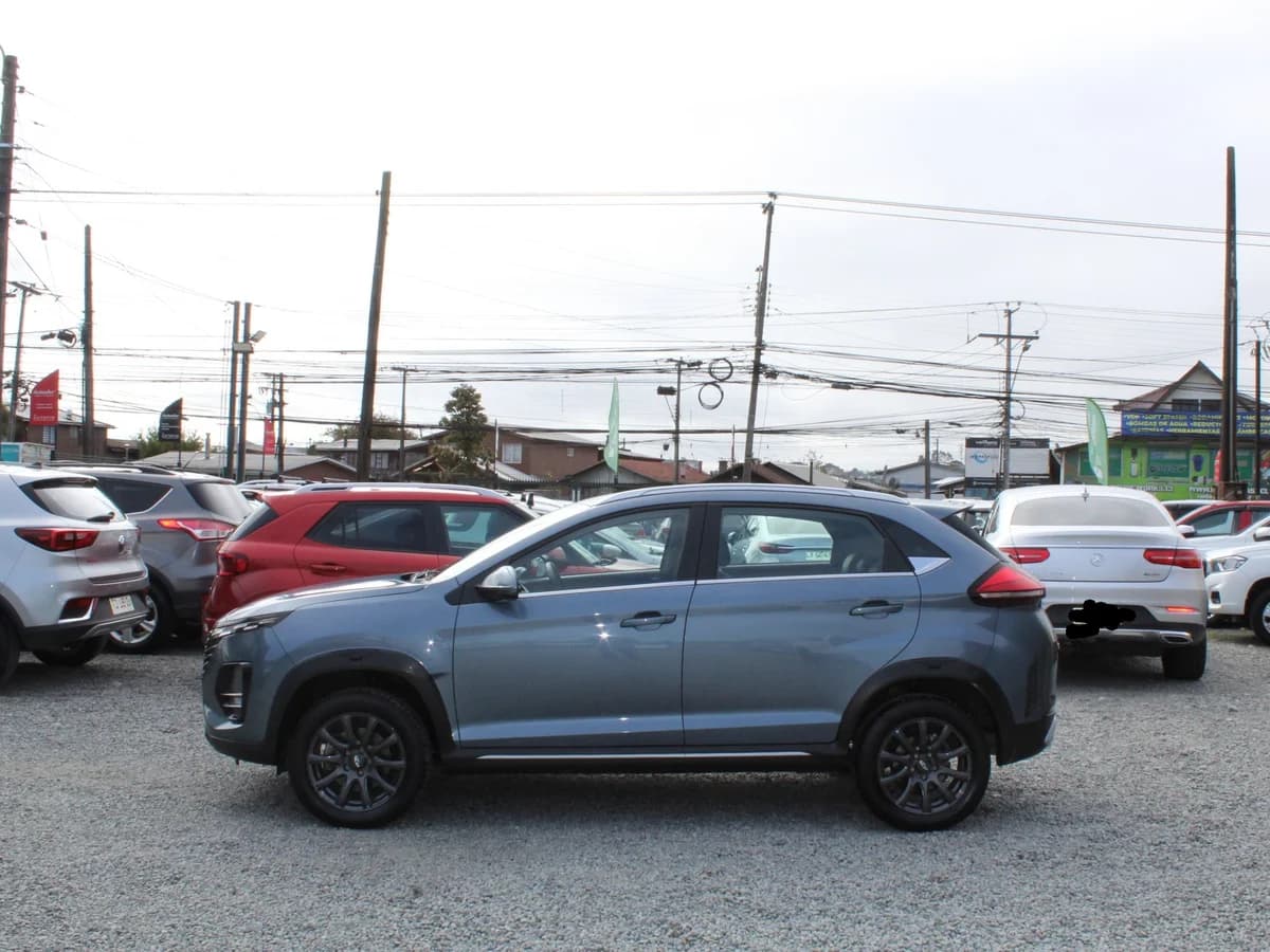 CHERY TIGGO 2 PRO MAX 1.5 MT. - Imagen 13