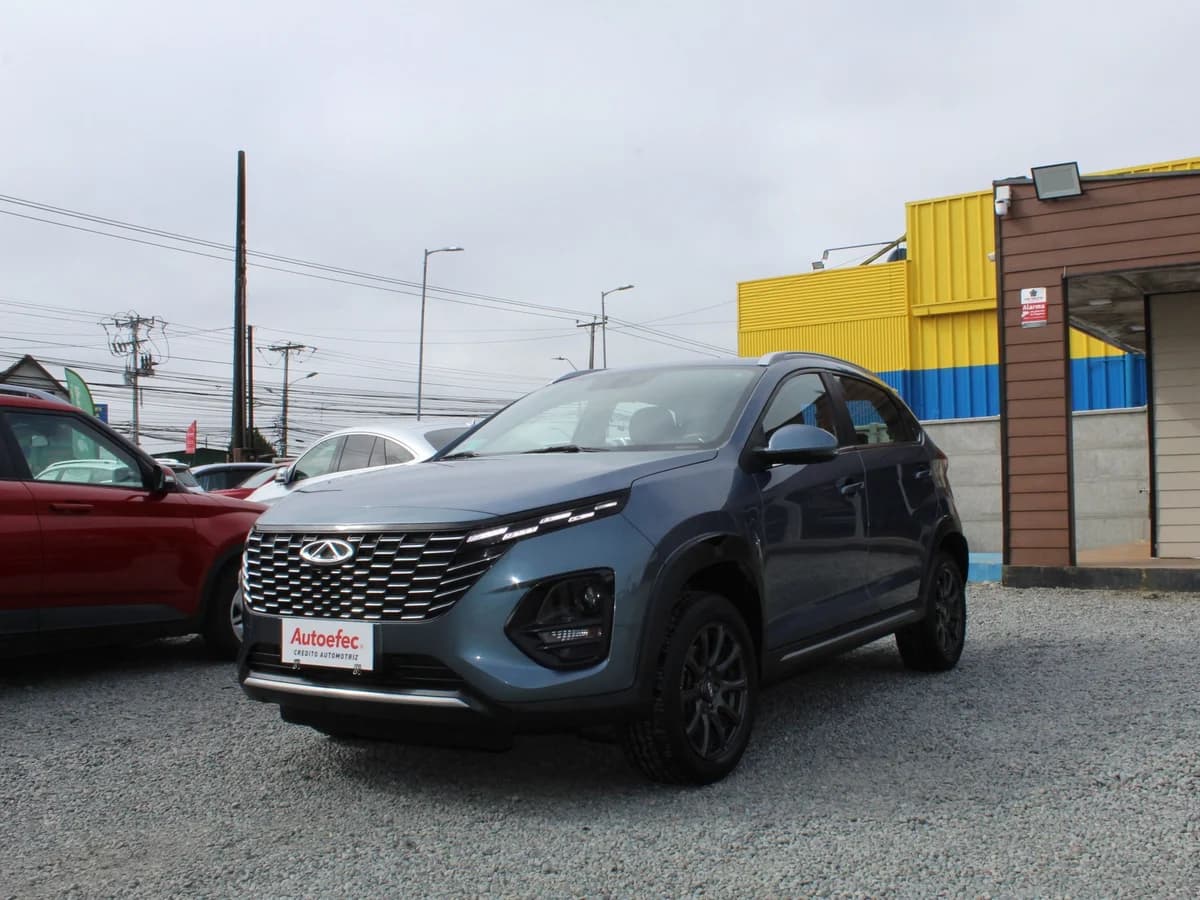 CHERY TIGGO 2 PRO MAX 1.5 MT. - Imagen 2