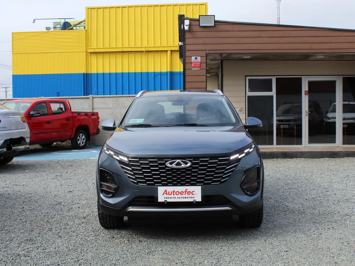 CHERY TIGGO 2 PRO MAX 1.5 MT. - Imagen 3