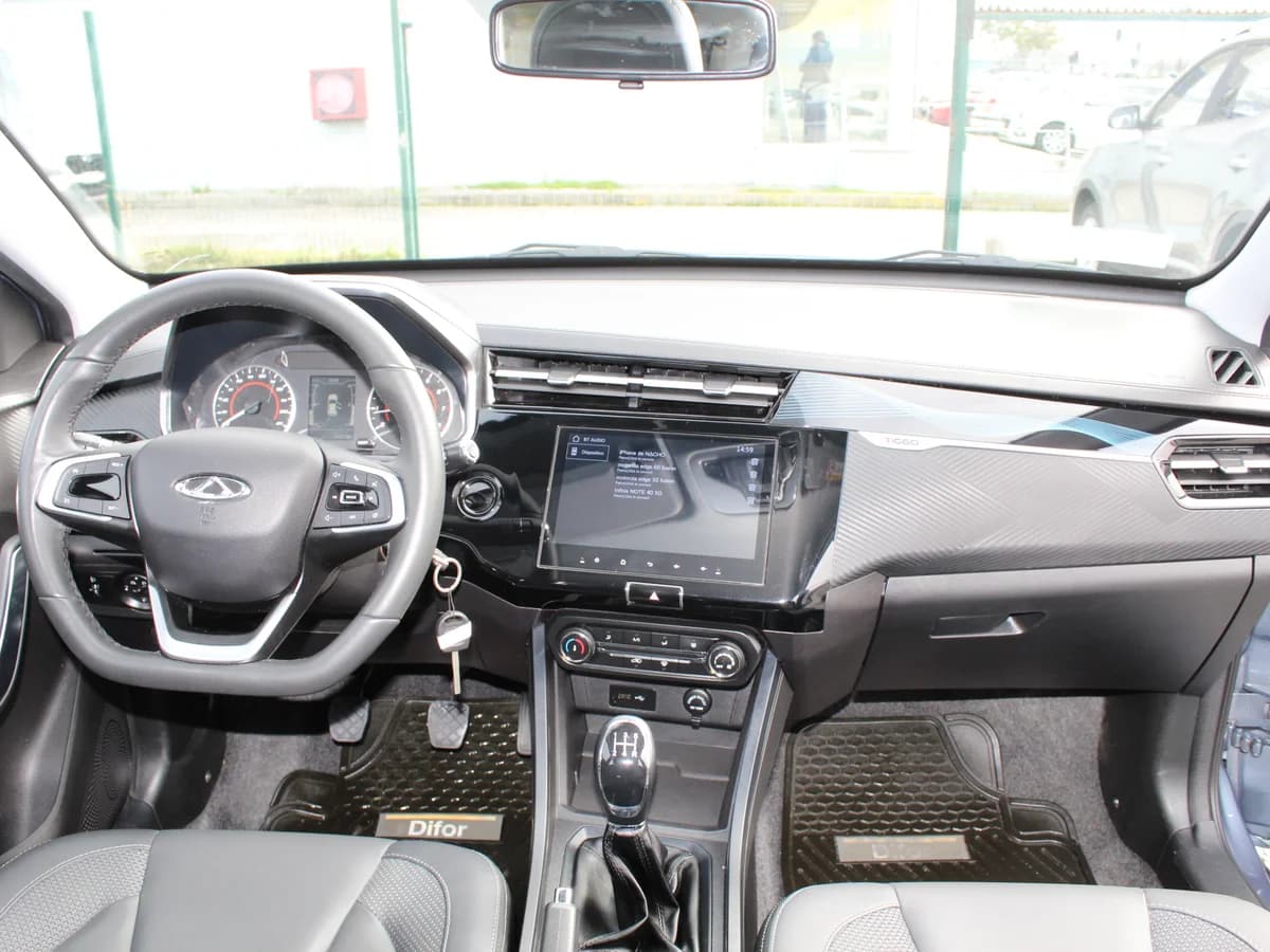 CHERY TIGGO 2 PRO MAX 1.5 MT. - Imagen 7