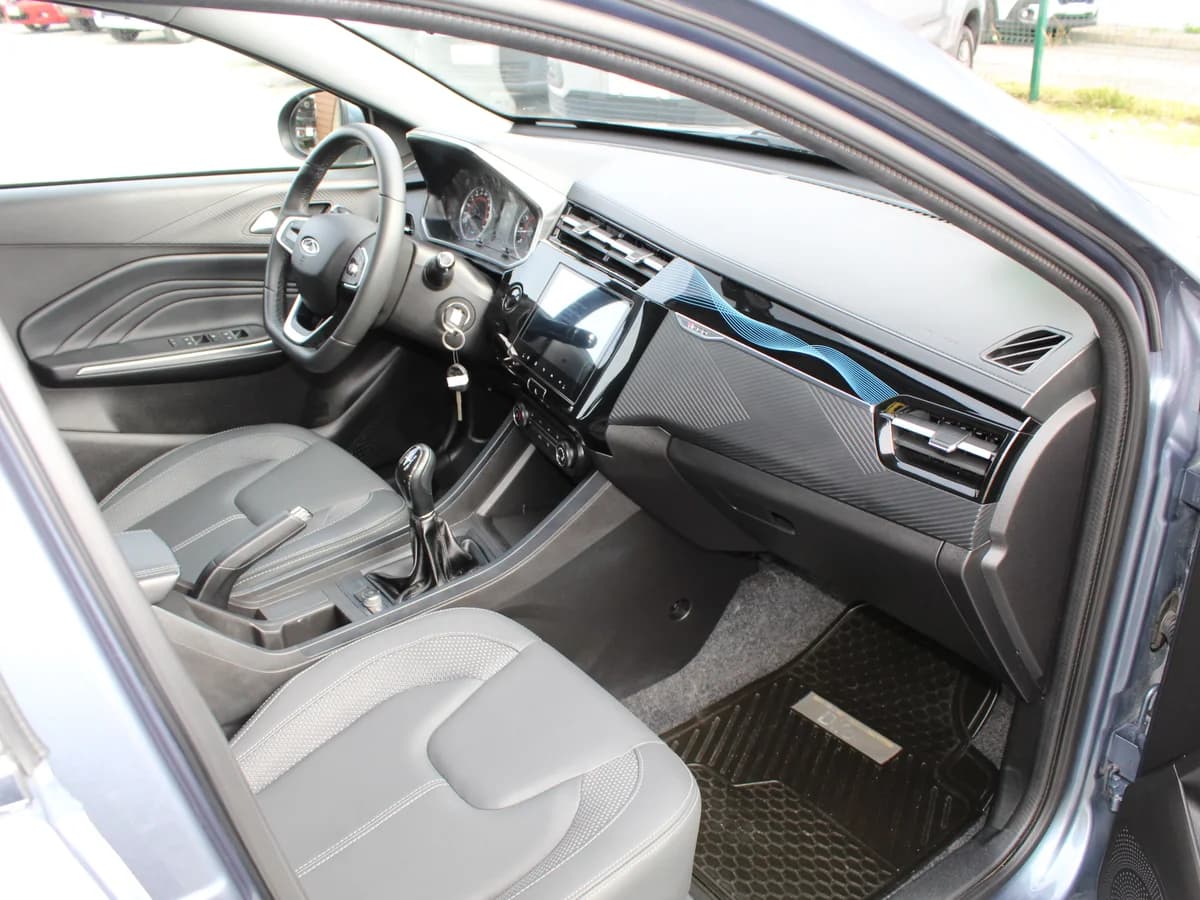 CHERY TIGGO 2 PRO MAX 1.5 MT. - Imagen 5