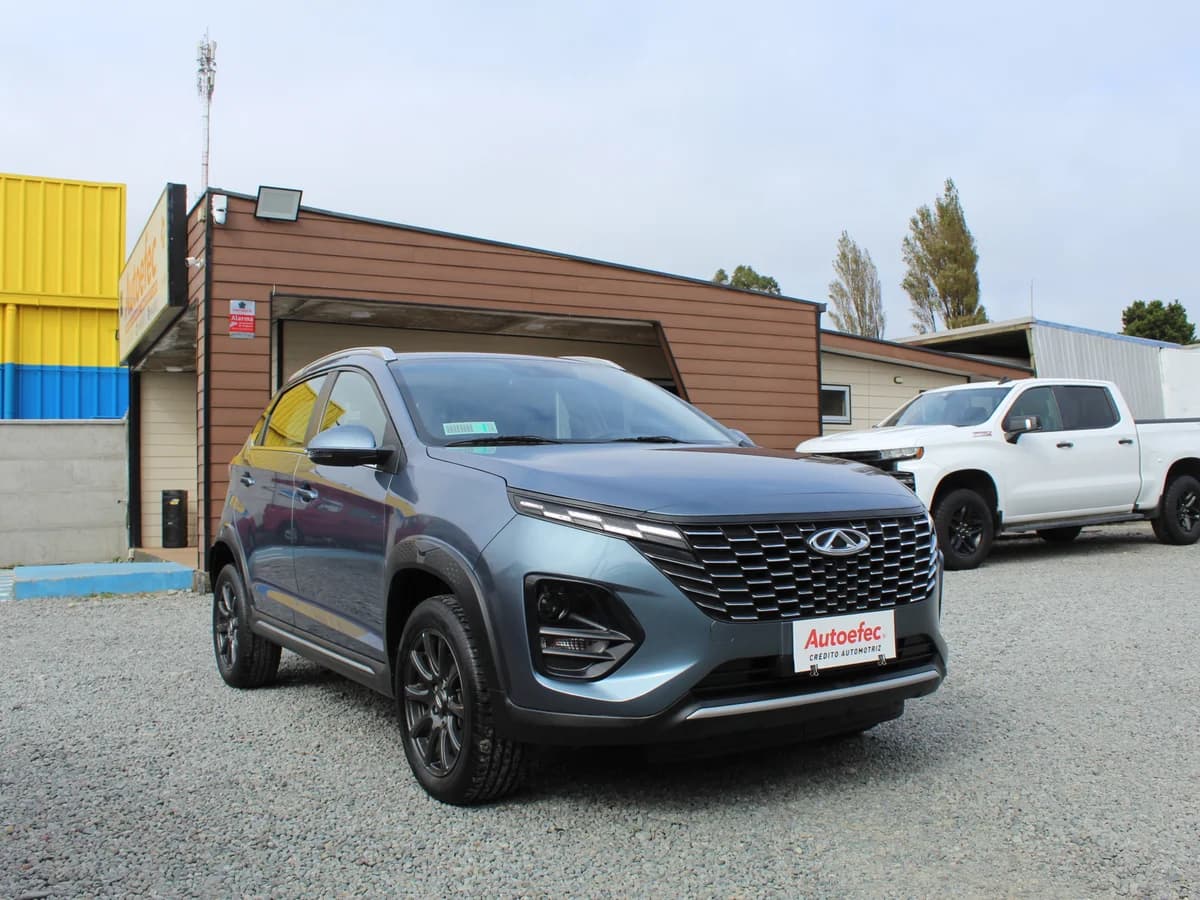 CHERY TIGGO 2 PRO MAX 1.5 MT. - Imagen 4