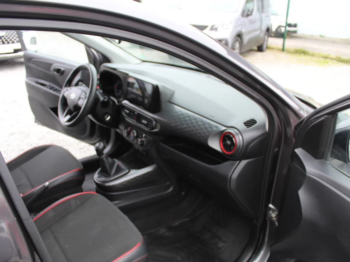 HYUNDAI GRAND I10 FULL 1.2 2024 - Imagen 5