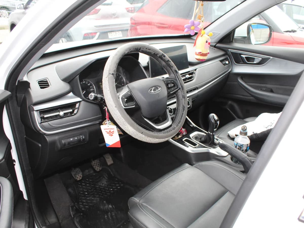 CHERY TIGGO 3 GLS 1.5 MT. - Imagen 10
