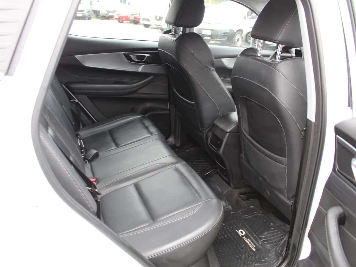 CHERY TIGGO 3 GLS 1.5 MT. - Imagen 7