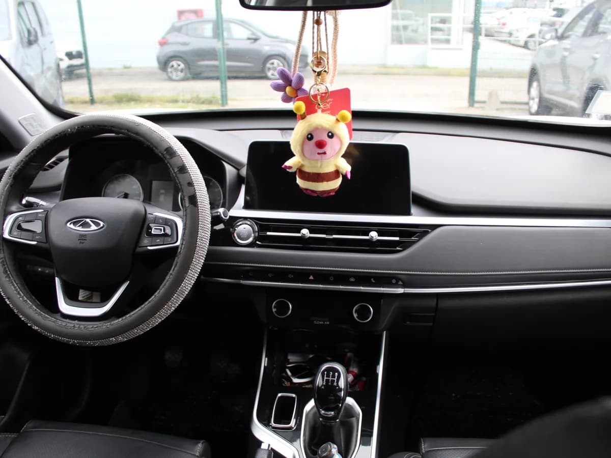CHERY TIGGO 3 GLS 1.5 MT. - Imagen 6