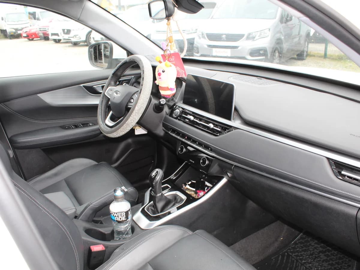 CHERY TIGGO 3 GLS 1.5 MT. - Imagen 5