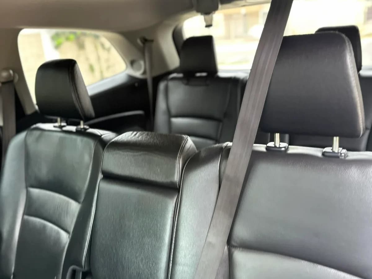 HONDA PILOT 3.5 2017 4X4 AT - Imagen 11