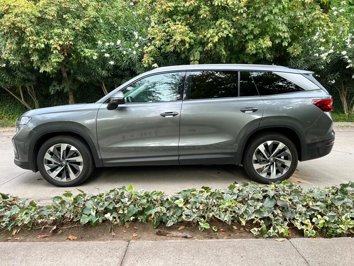 SKODA NEW KODIAQ 2.0L AUT 4X4 AÑO 2026 - Imagen 4