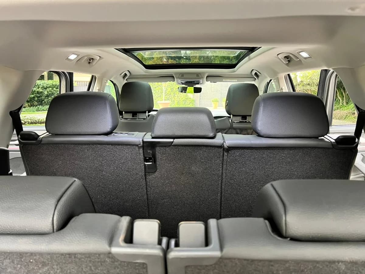 SKODA NEW KODIAQ 2.0L AUT 4X4 AÑO 2026 - Imagen 10