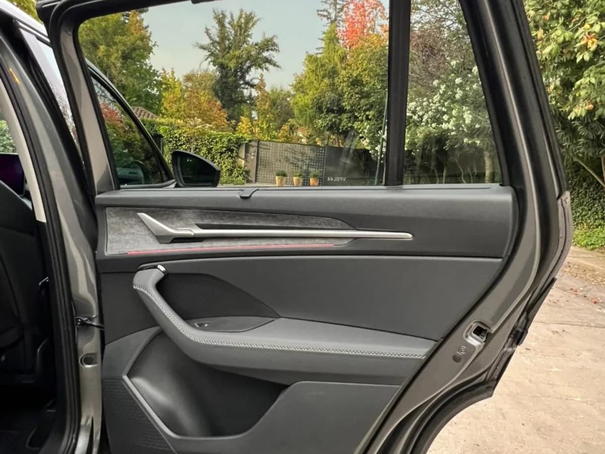SKODA NEW KODIAQ 2.0L AUT 4X4 AÑO 2026 - Imagen 13