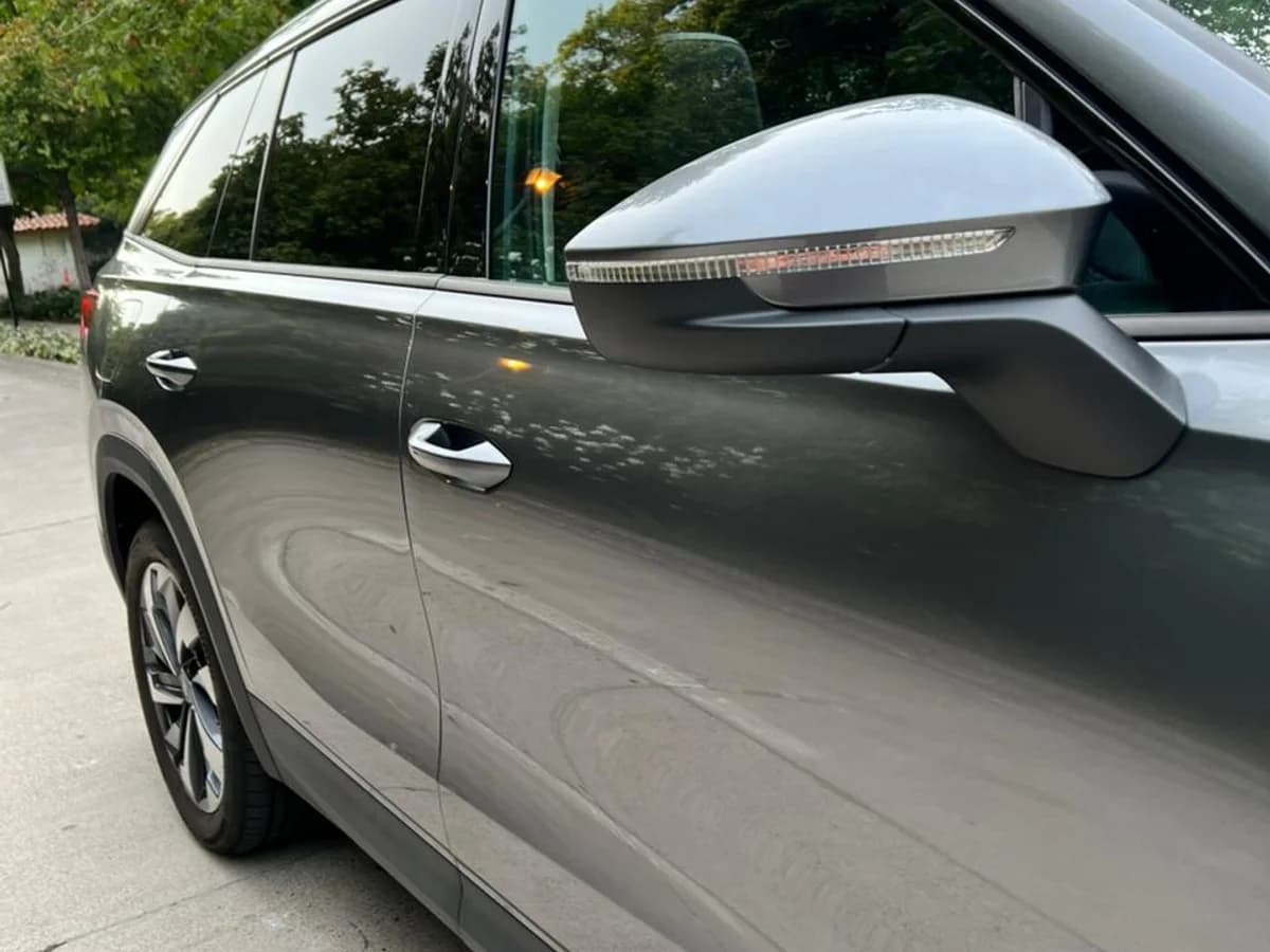 SKODA NEW KODIAQ 2.0L AUT 4X4 AÑO 2026 - Imagen 15