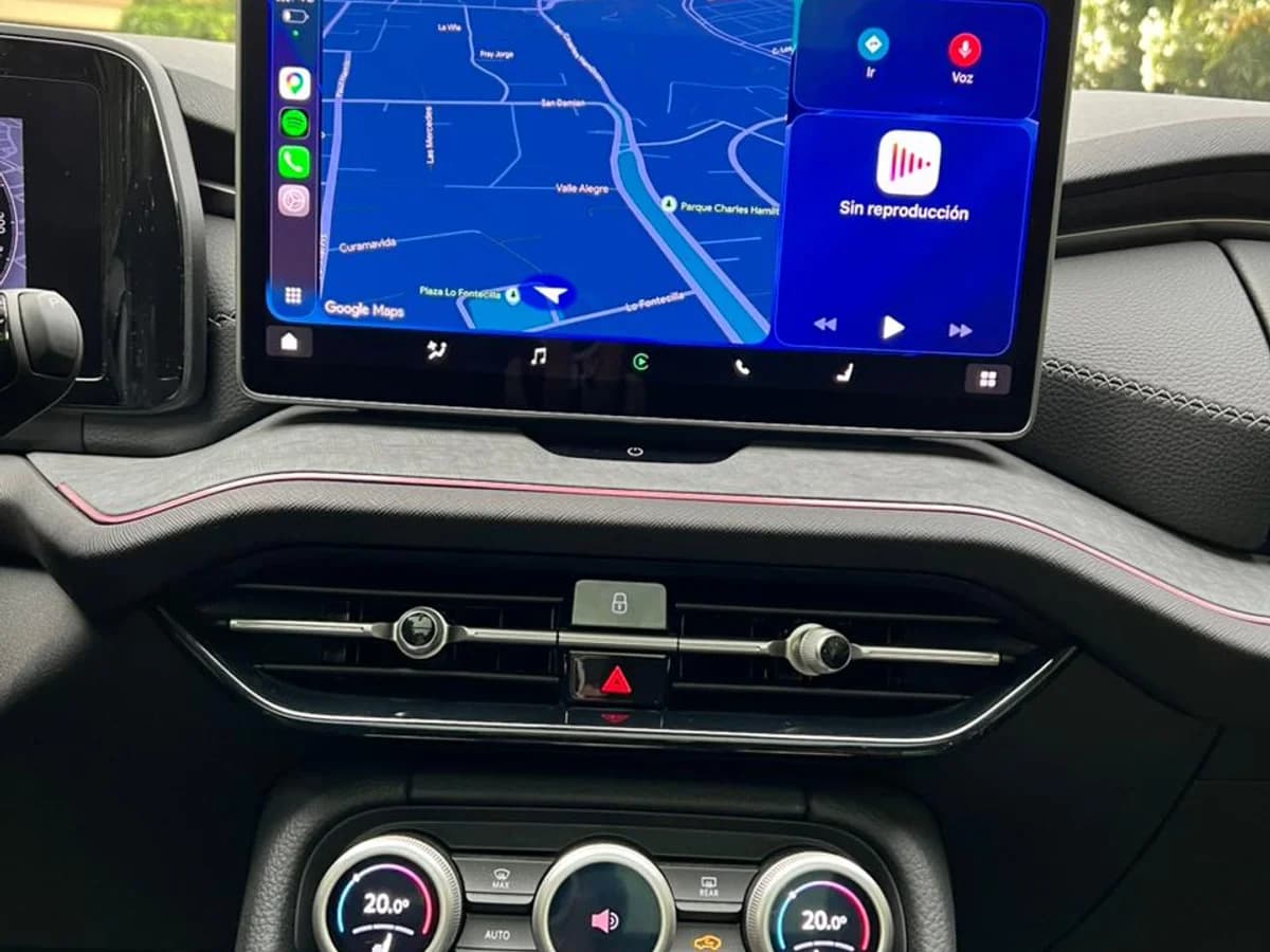 SKODA NEW KODIAQ 2.0L AUT 4X4 AÑO 2026 - Imagen 19