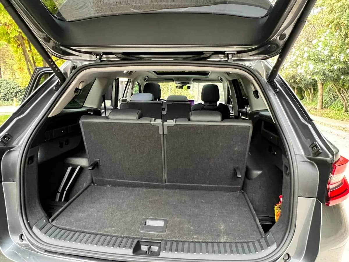 SKODA NEW KODIAQ 2.0L AUT 4X4 AÑO 2026 - Imagen 22