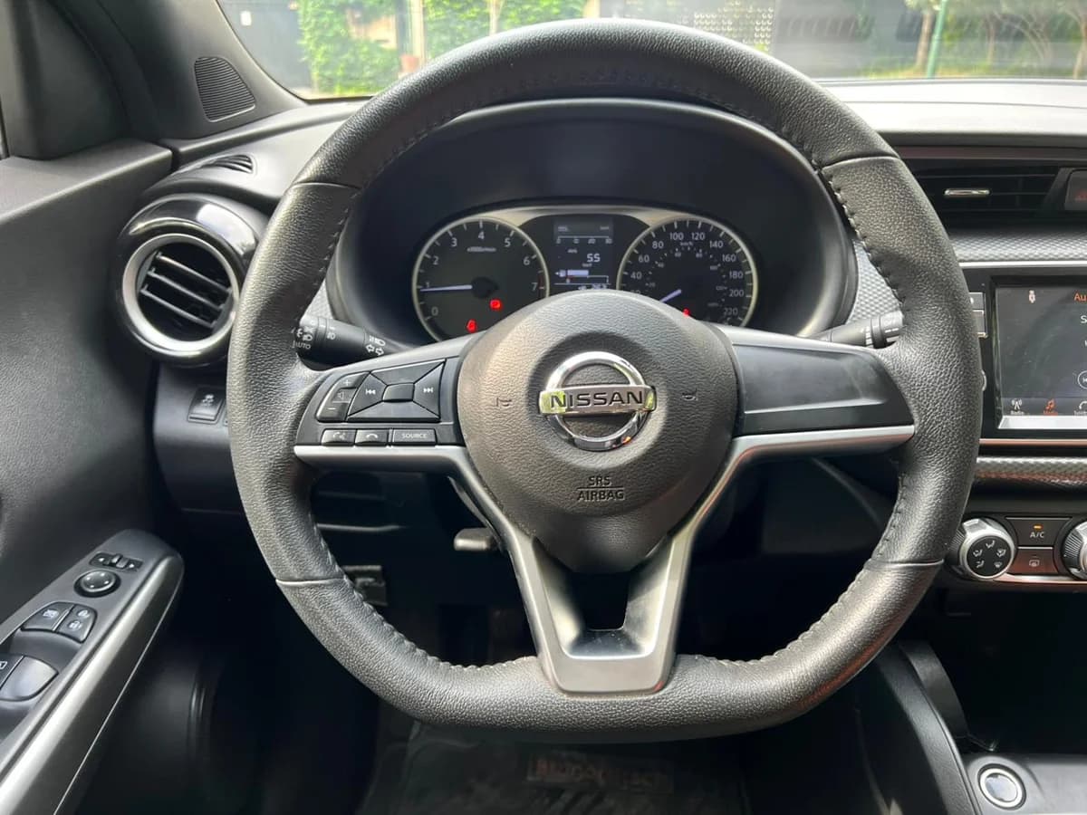Nissan Kicks 1.6 Manual Advance - Imagen 5