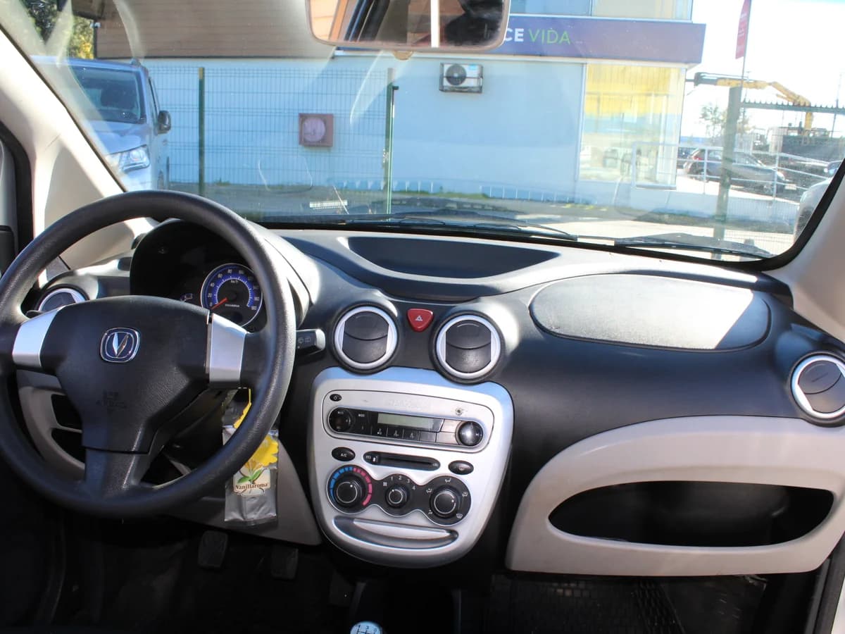 CHANGAN CV1 1.0 2016 - Imagen 6