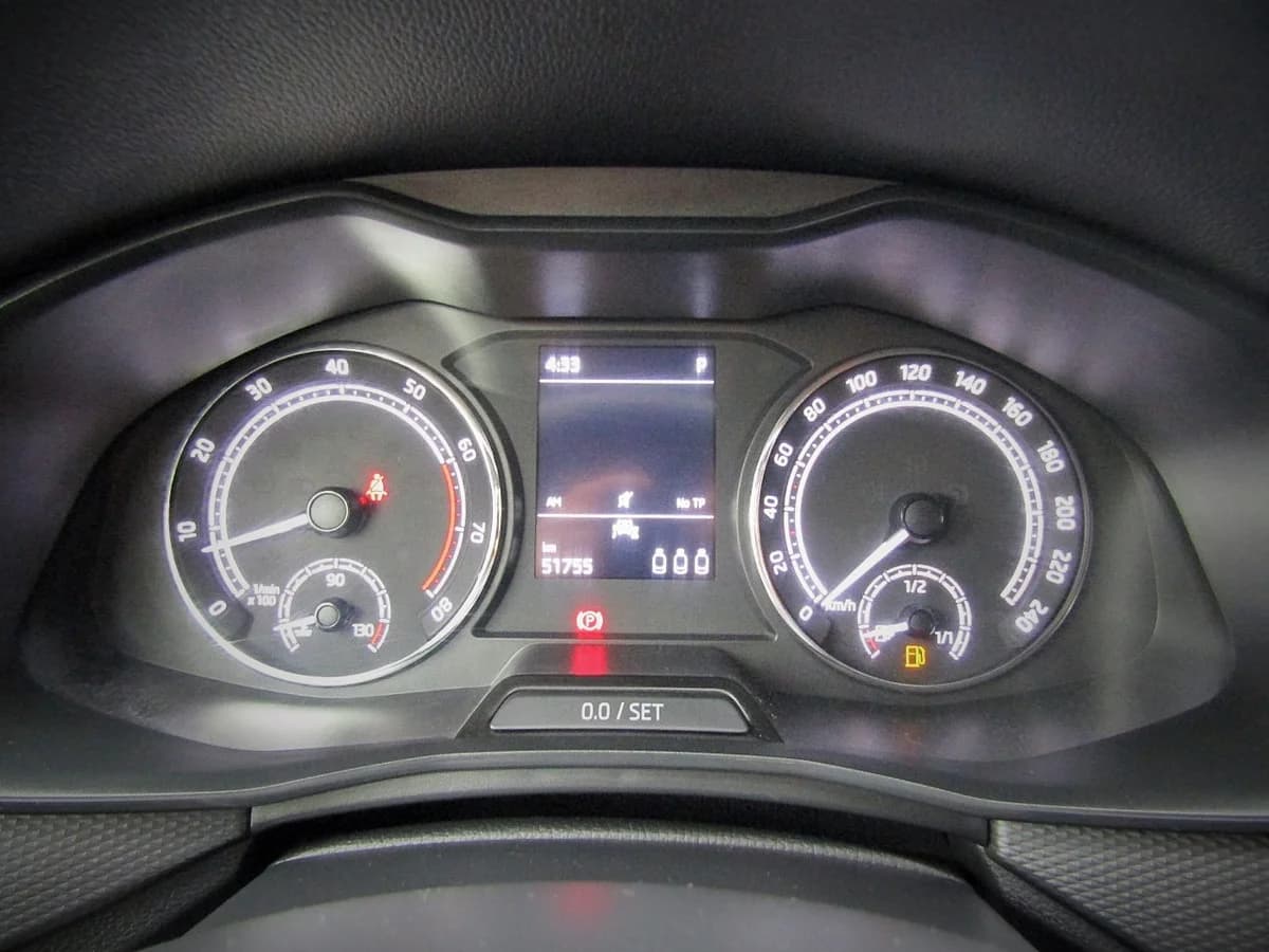 SKODA KAMIQ TSI 1.5 Aut. 2022 - Imagen 10