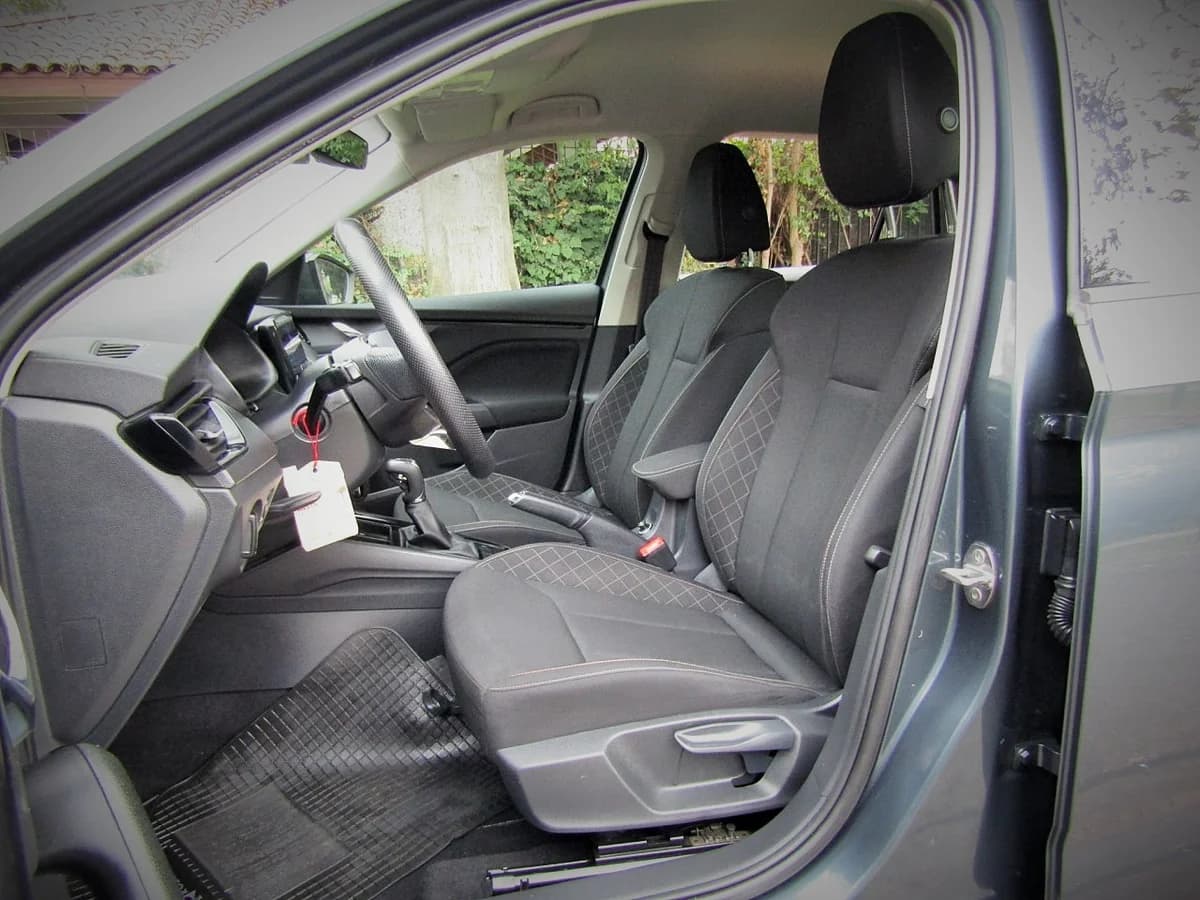 SKODA KAMIQ TSI 1.5 Aut. 2022 - Imagen 14