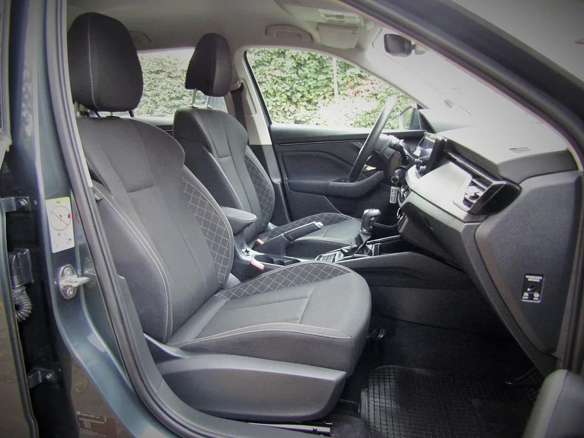 SKODA KAMIQ TSI 1.5 Aut. 2022 - Imagen 15