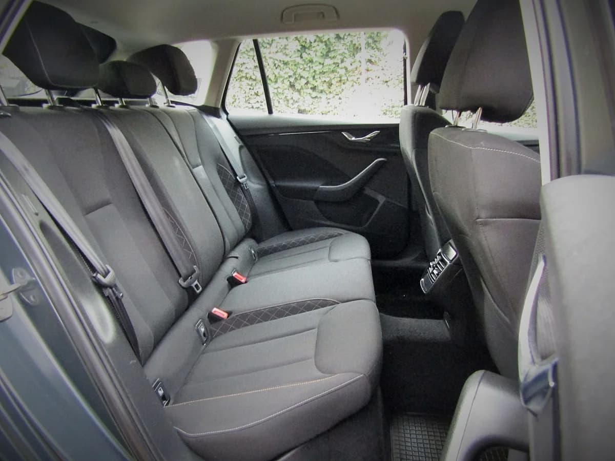 SKODA KAMIQ TSI 1.5 Aut. 2022 - Imagen 16