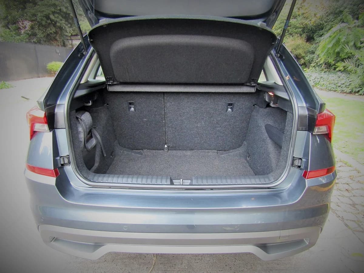 SKODA KAMIQ TSI 1.5 Aut. 2022 - Imagen 18