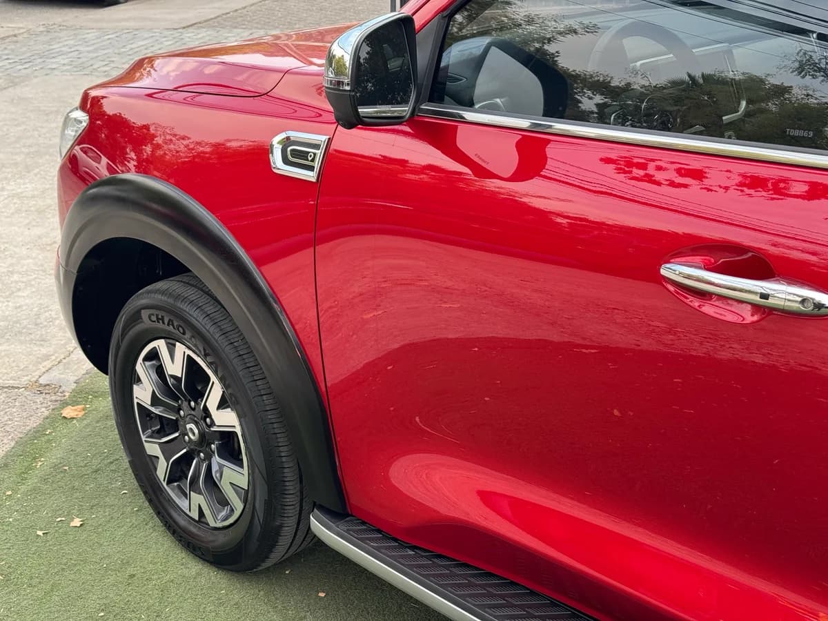 Great Wall Poer Plus Deluxe 2024 - Imagen 8