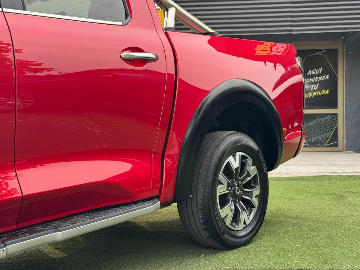 Great Wall Poer Plus Deluxe 2024 - Imagen 9