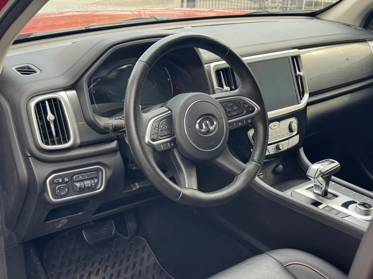 Great Wall Poer Plus Deluxe 2024 - Imagen 11