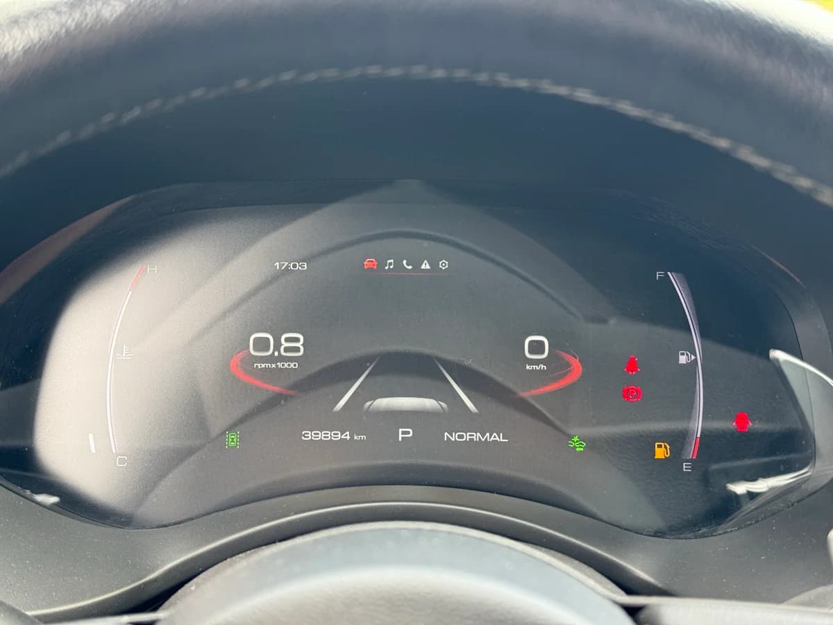 Great Wall Poer Plus Deluxe 2024 - Imagen 12