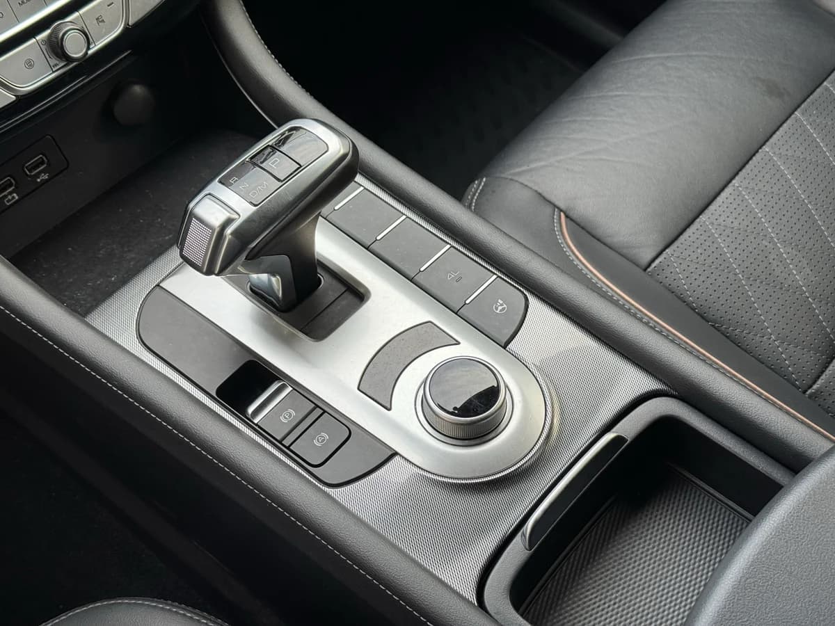 Great Wall Poer Plus Deluxe 2024 - Imagen 15