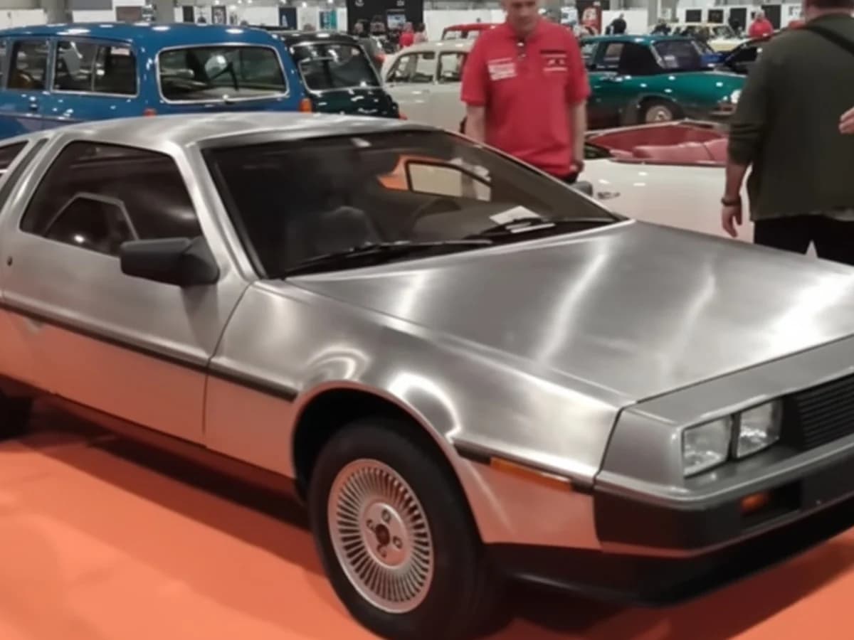 maquina del pasado - Imagen 1