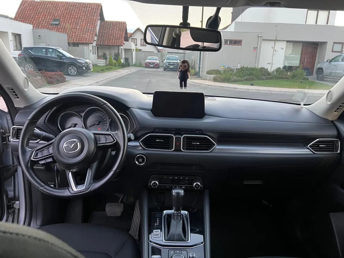 MAZDA NEW CX 5 R 2.0 AUT 2022 - Imagen 5