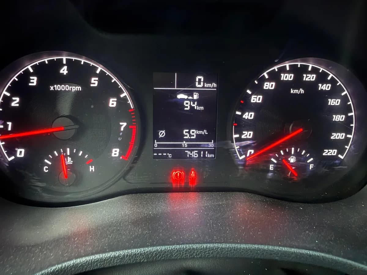 HYUNDAI ACCENT HCI 1.4 MT6 PLUS, 2022 - Imagen 9