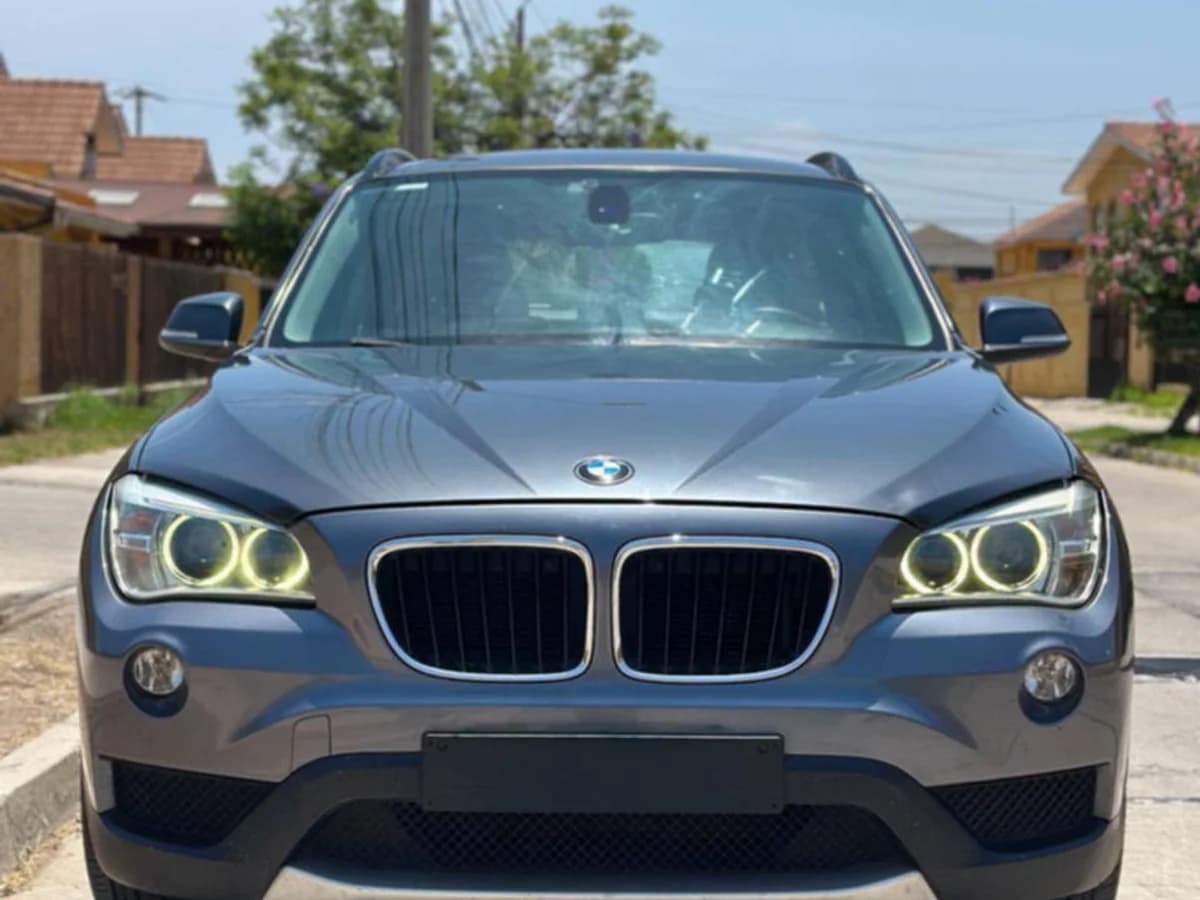 BMW X1 2014 - Imagen 2