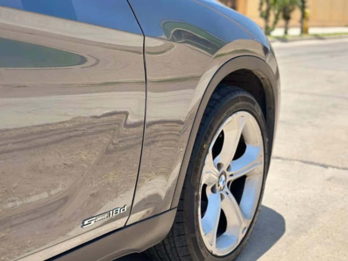 BMW X1 2014 - Imagen 4