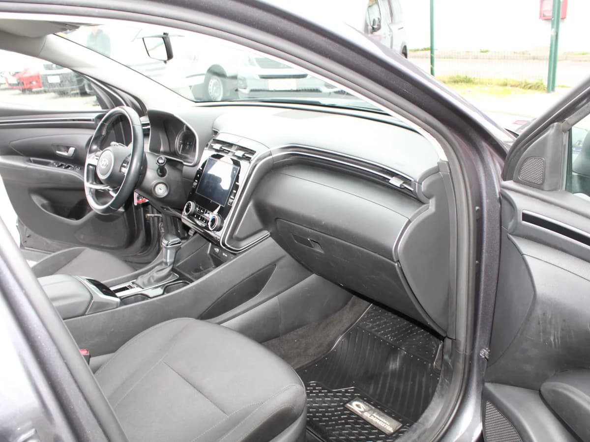 HYUNDAI TUCSON NX4 2021 - Imagen 5