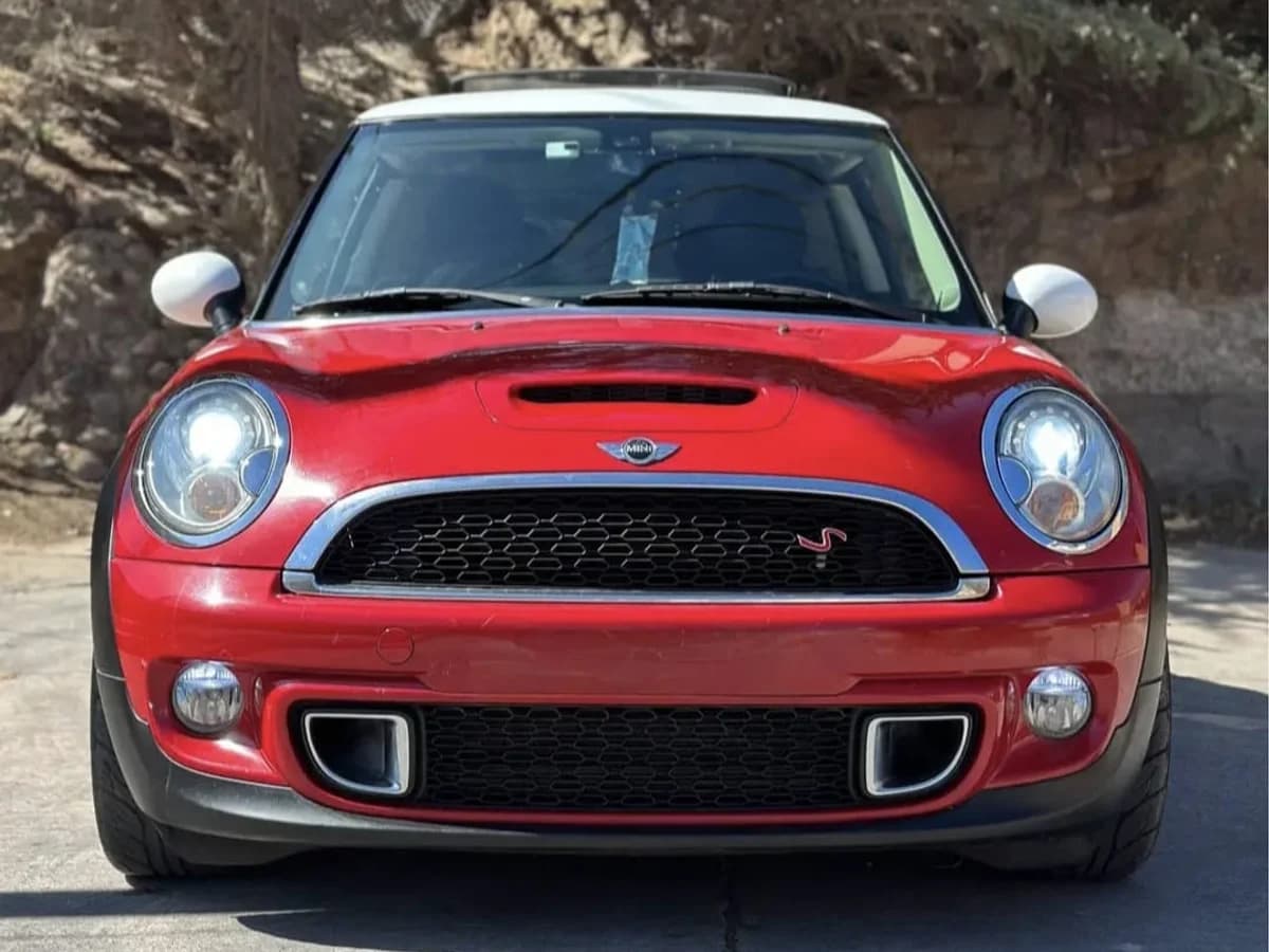 Mini Cooper S 2014 - Imagen 2