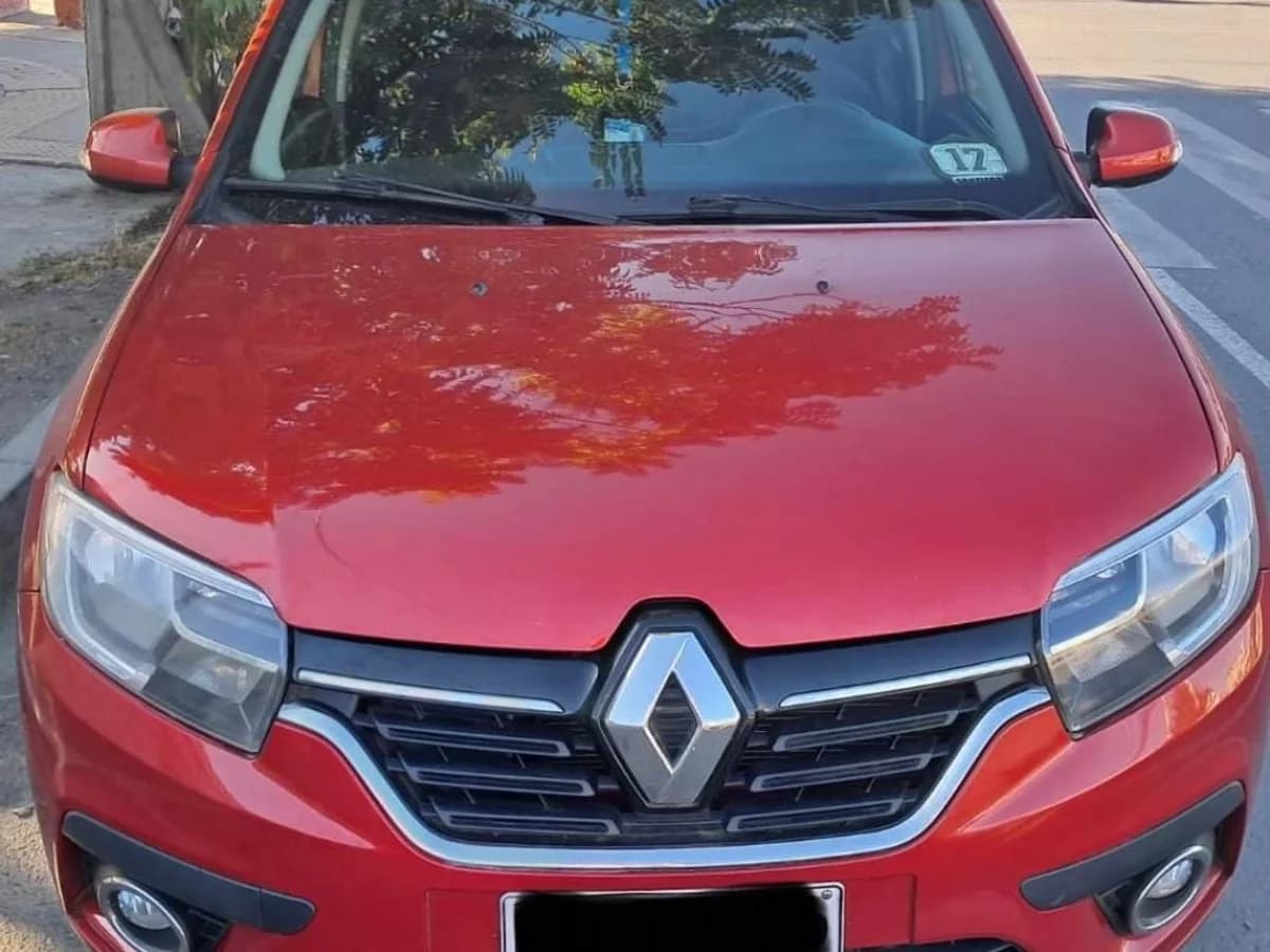 SYMBOL 1.6 ZEN 4X2 MT 4P