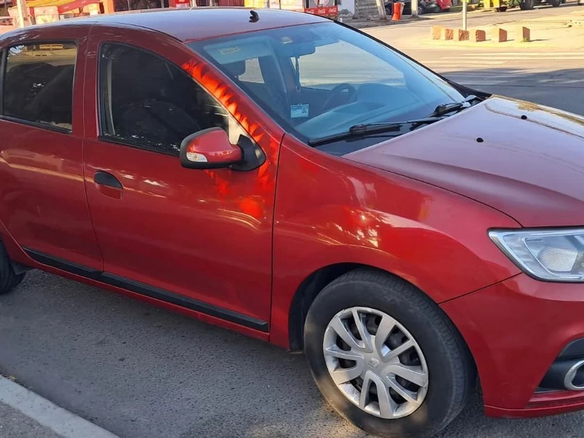 SYMBOL 1.6 ZEN 4X2 MT 4P - Imagen 2