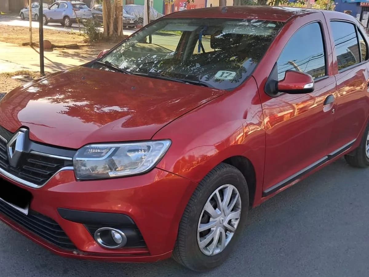 SYMBOL 1.6 ZEN 4X2 MT 4P - Imagen 3