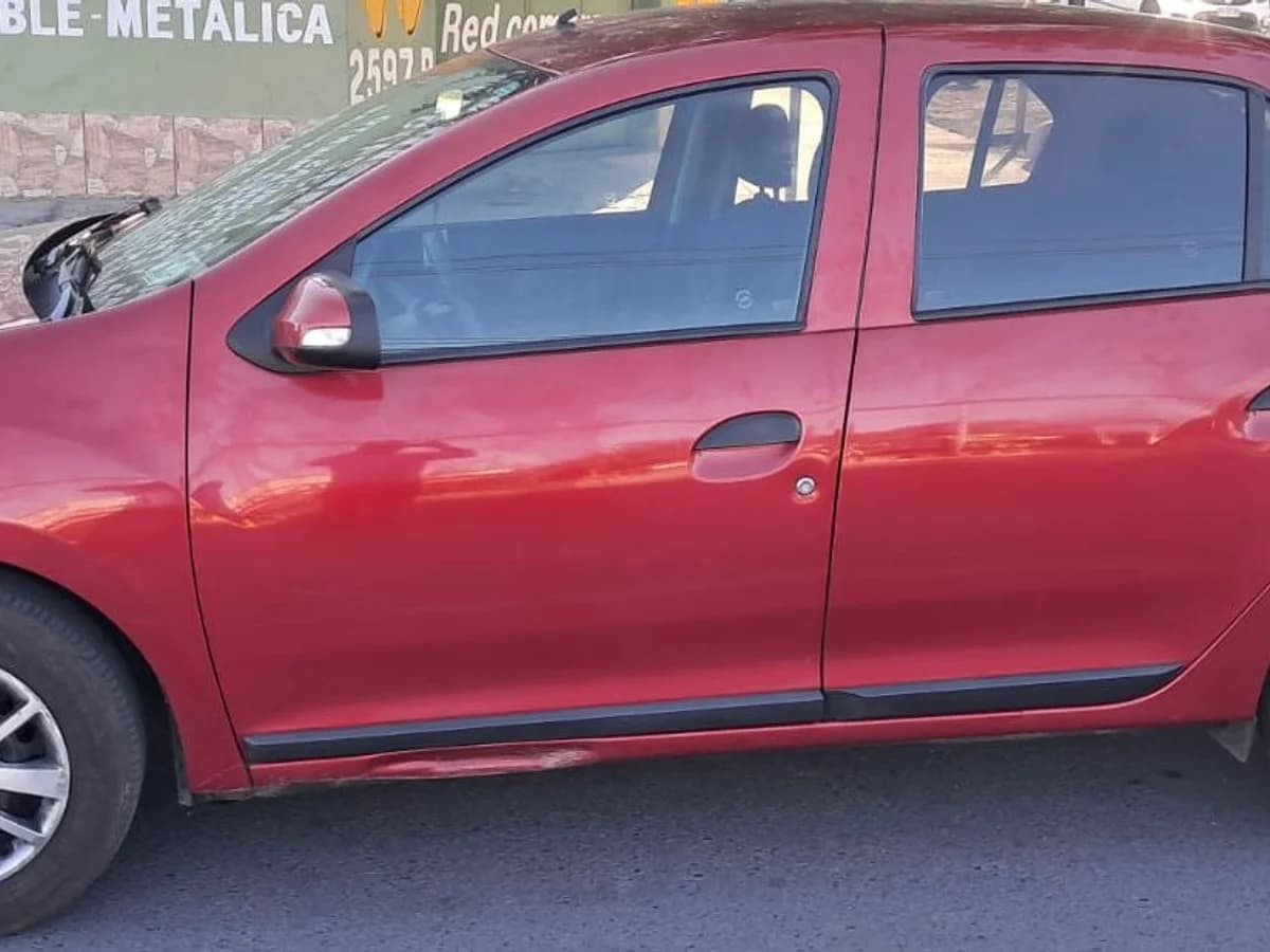 SYMBOL 1.6 ZEN 4X2 MT 4P - Imagen 4