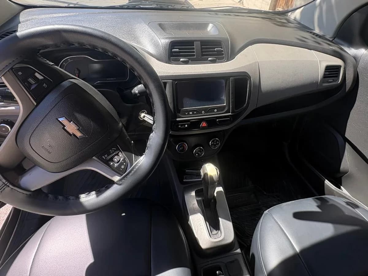 SPIN LTZ 1.8 1.8 LTZ MT - Imagen 5