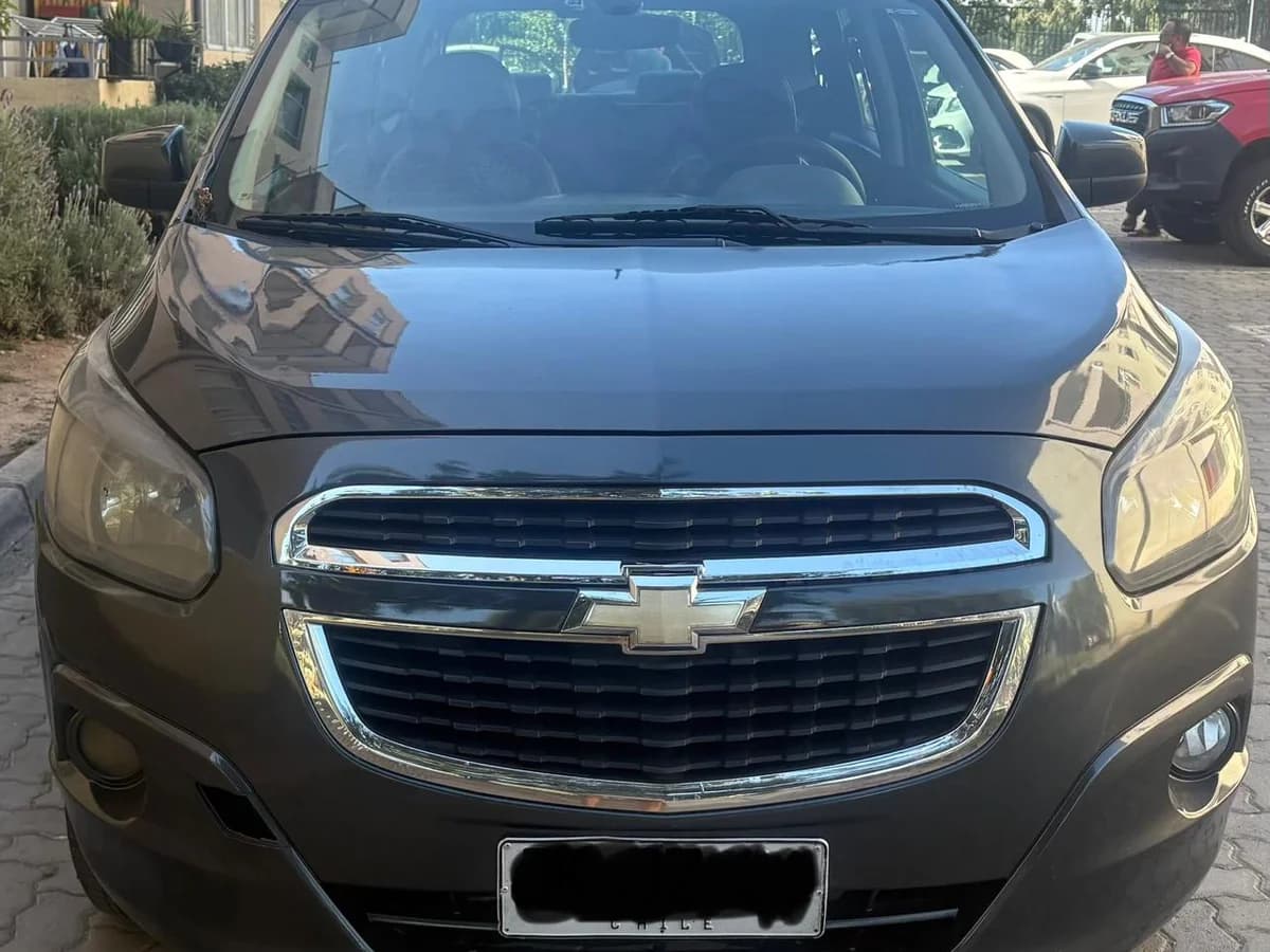 SPIN LTZ 1.8 1.8 LTZ MT - Imagen 6