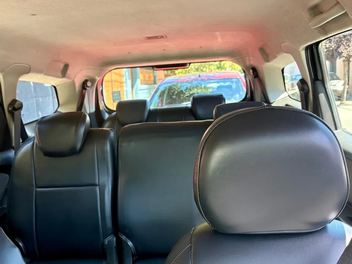 SPIN LTZ 1.8 1.8 LTZ MT - Imagen 8