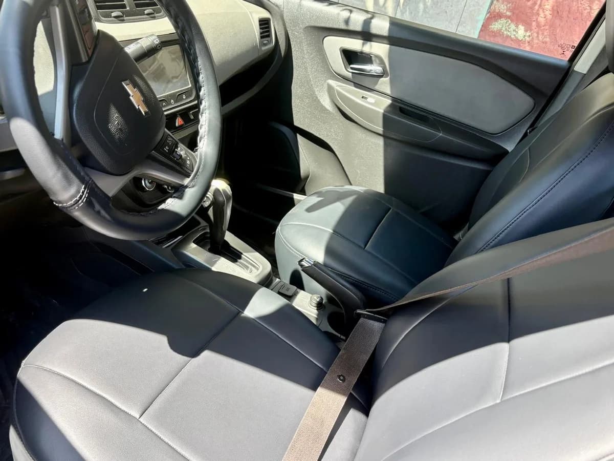 SPIN LTZ 1.8 1.8 LTZ MT - Imagen 9