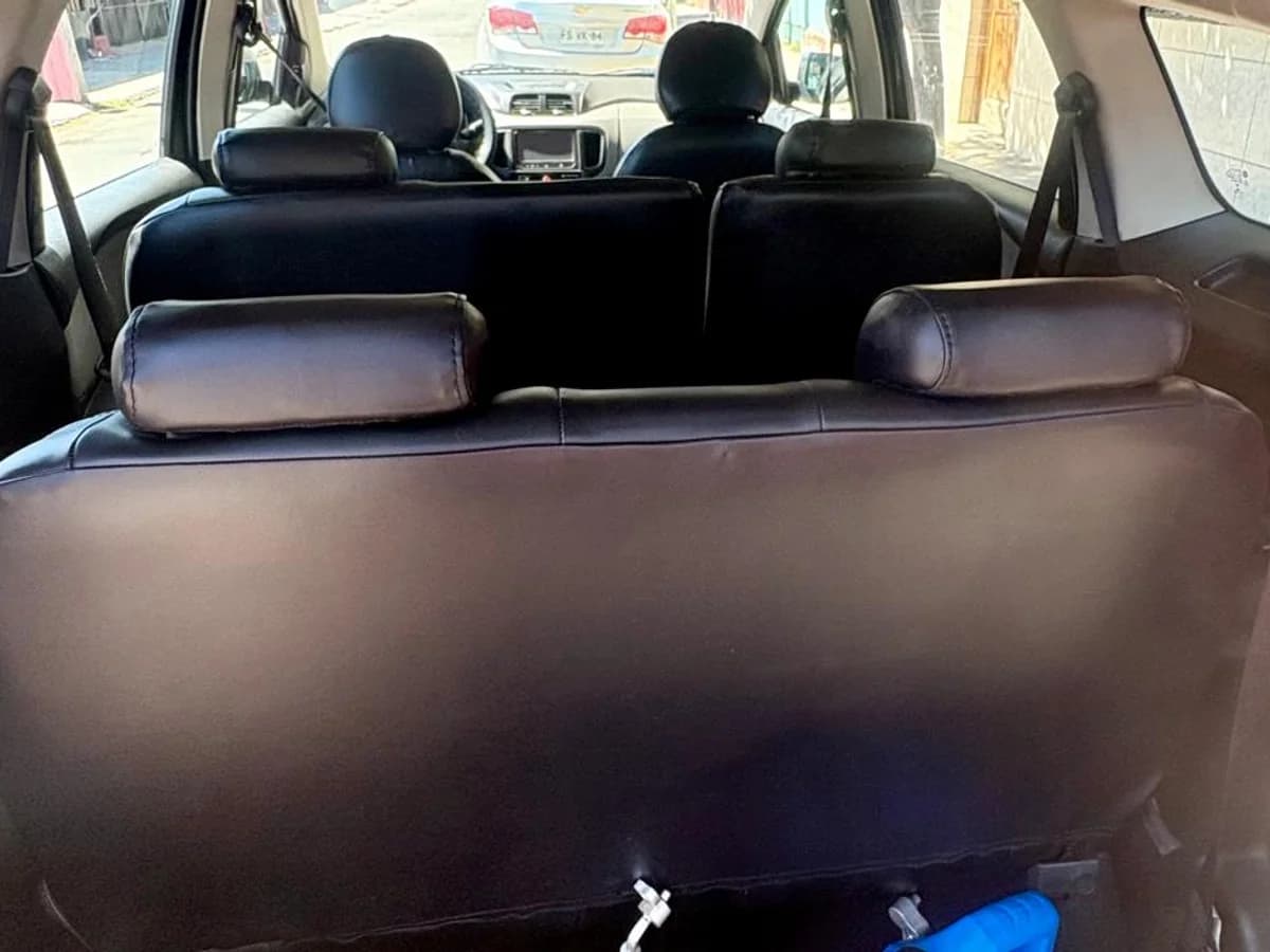 SPIN LTZ 1.8 1.8 LTZ MT - Imagen 11