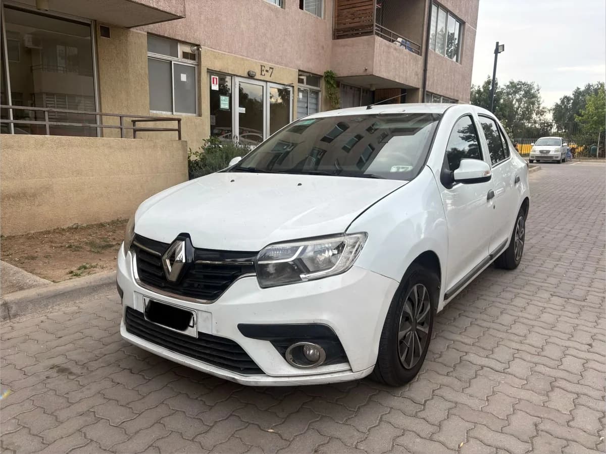 SYMBOL ZEN 1.6 1.6 ZEN 4X2 MT 4P - Imagen 2