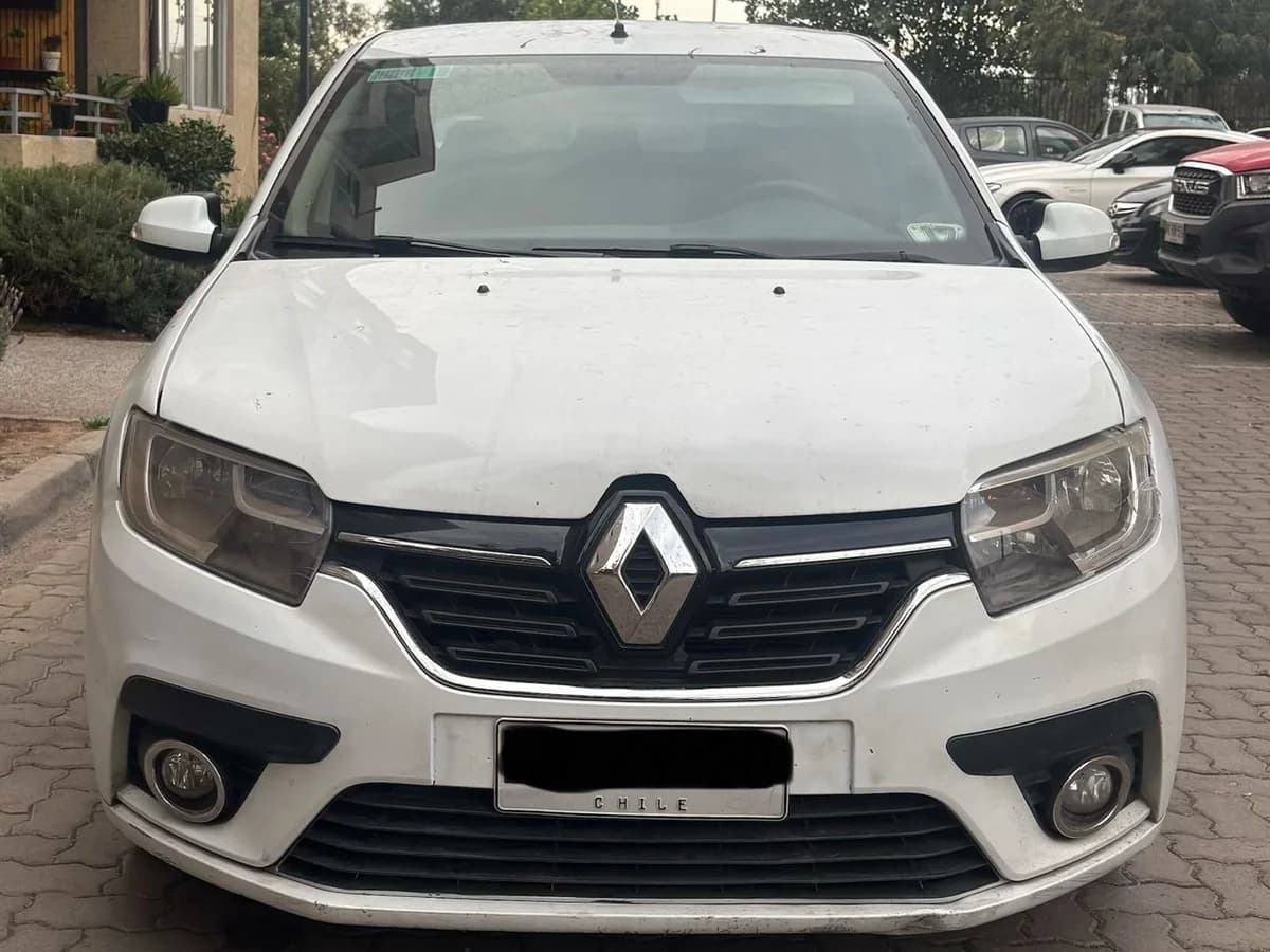 SYMBOL ZEN 1.6 1.6 ZEN 4X2 MT 4P